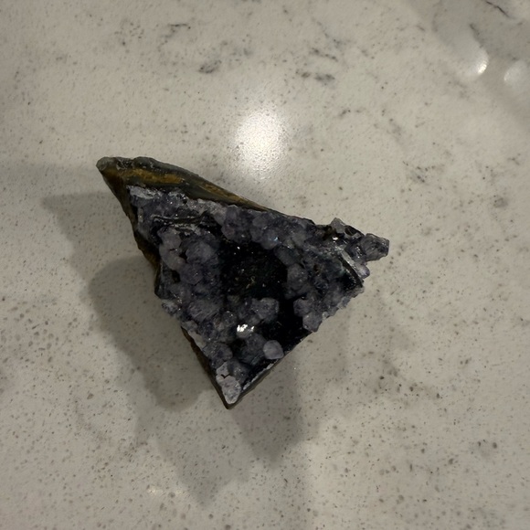 Amethyst Cluster - Picture 5 of 5